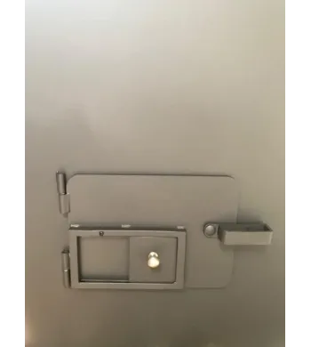 Hout- en pelletkachel met oven - 12 kW, hoog rendement