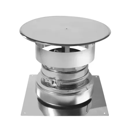 Hoogwaardige afwerkingsset + vacuümkap | Veiligheid & kanaaltrek