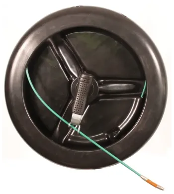 Flexonet 15/7 Chimney Sweeping Kit | Chimney Flue Cleaning