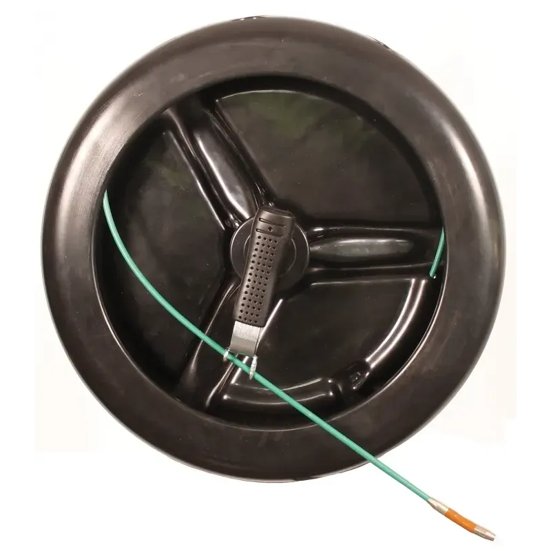 Flexonet 15/7 Chimney Sweeping Kit | Chimney Flue Cleaning