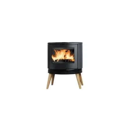 Poêle à bois Supra - KYO 10kw
